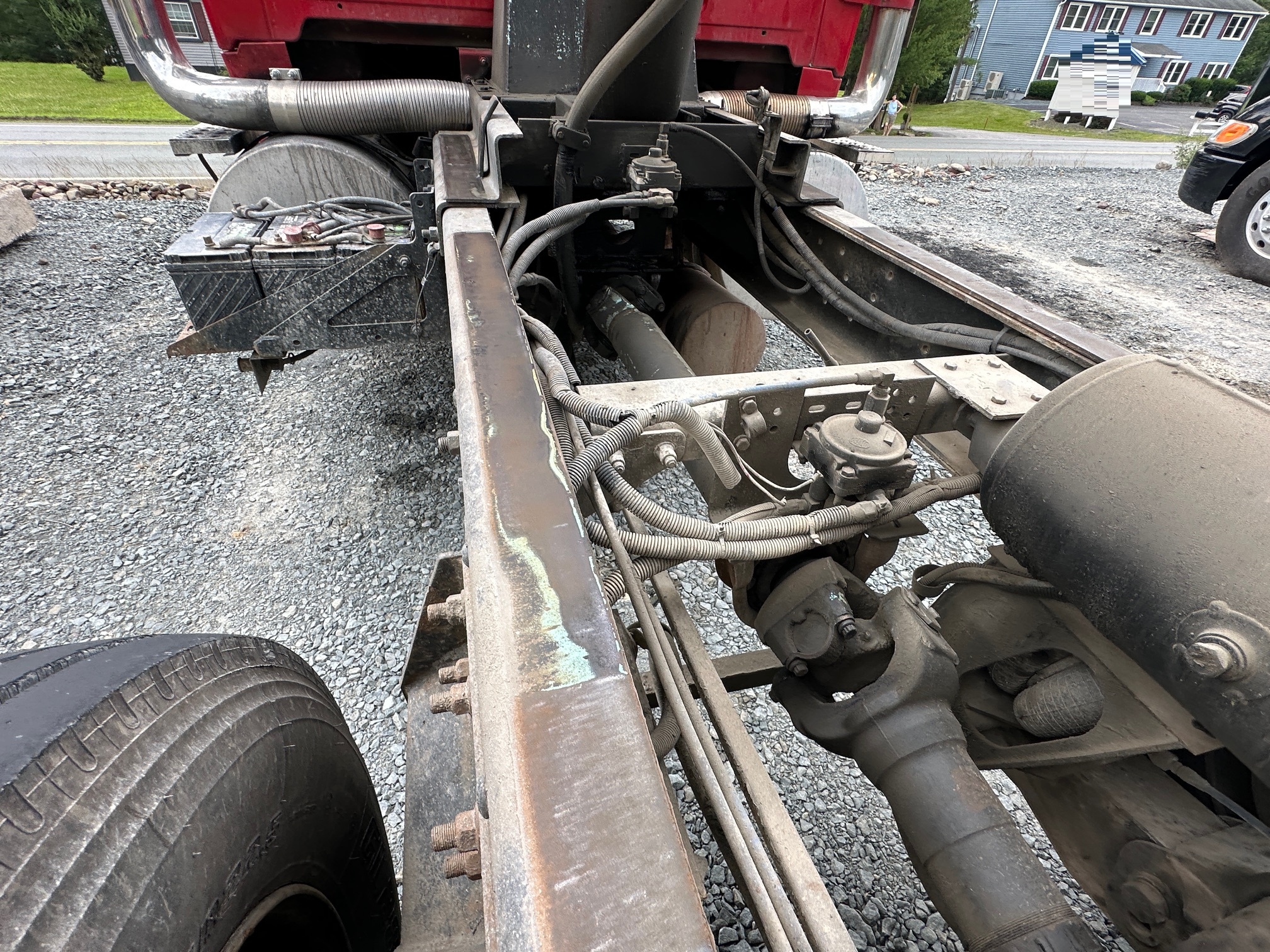 1998 FORD 9500 - view 11 of 41