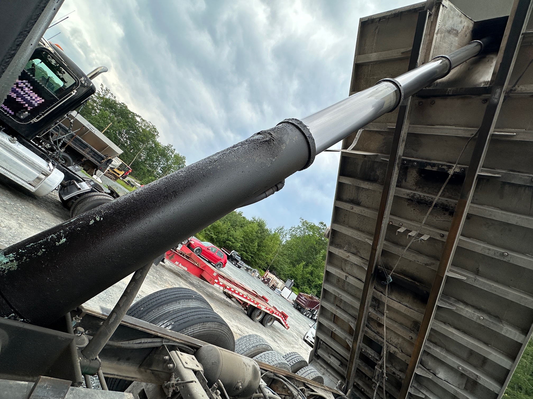 1998 FORD 9500 - Image 13