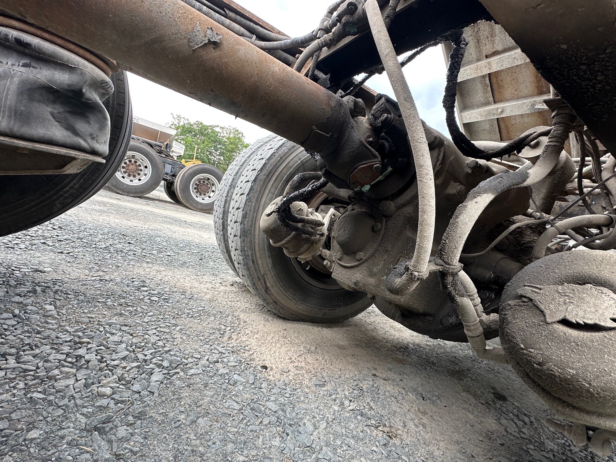 1998 FORD 9500 - view 15 of 41