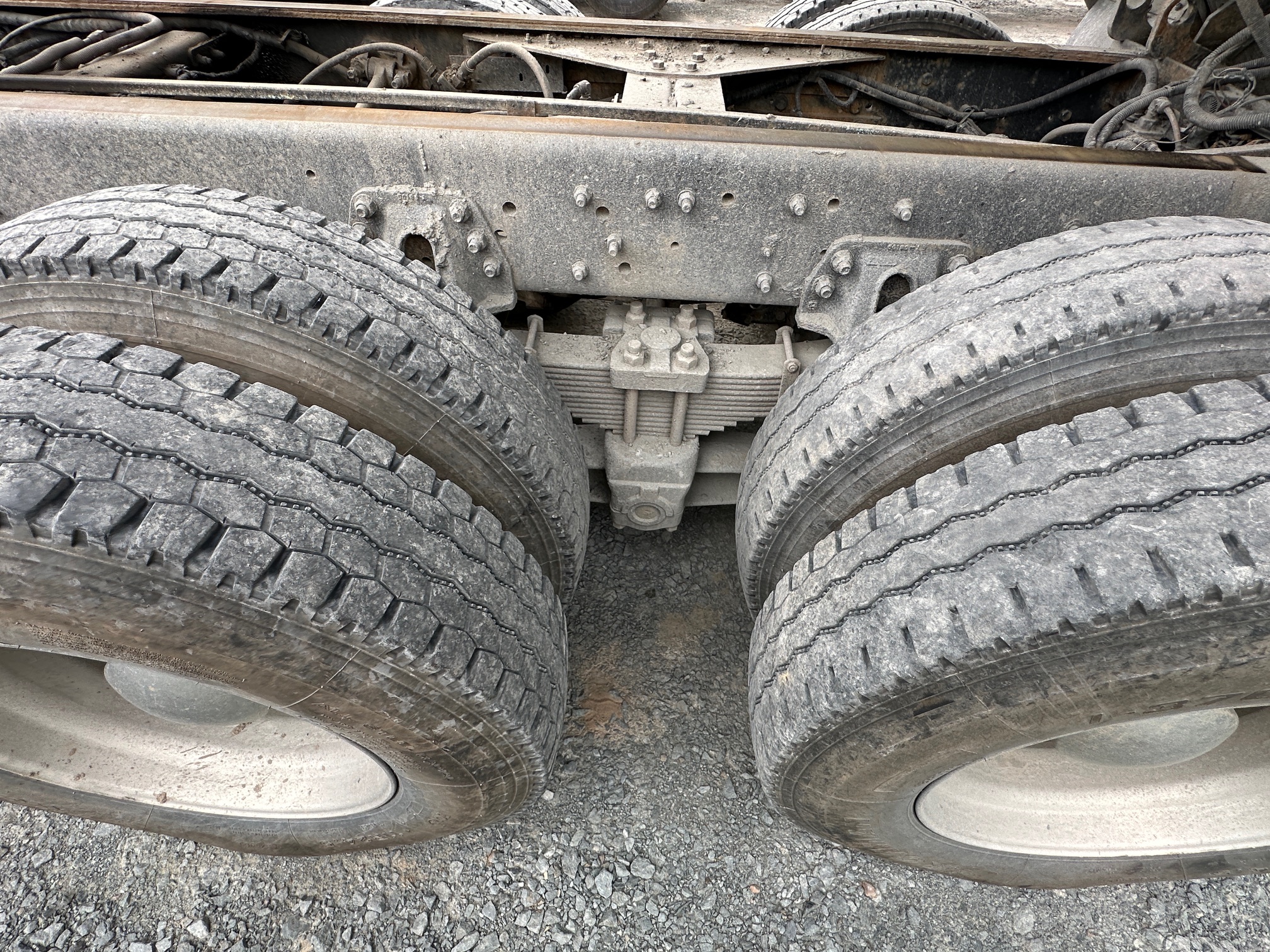 1998 FORD 9500 - view 18 of 41