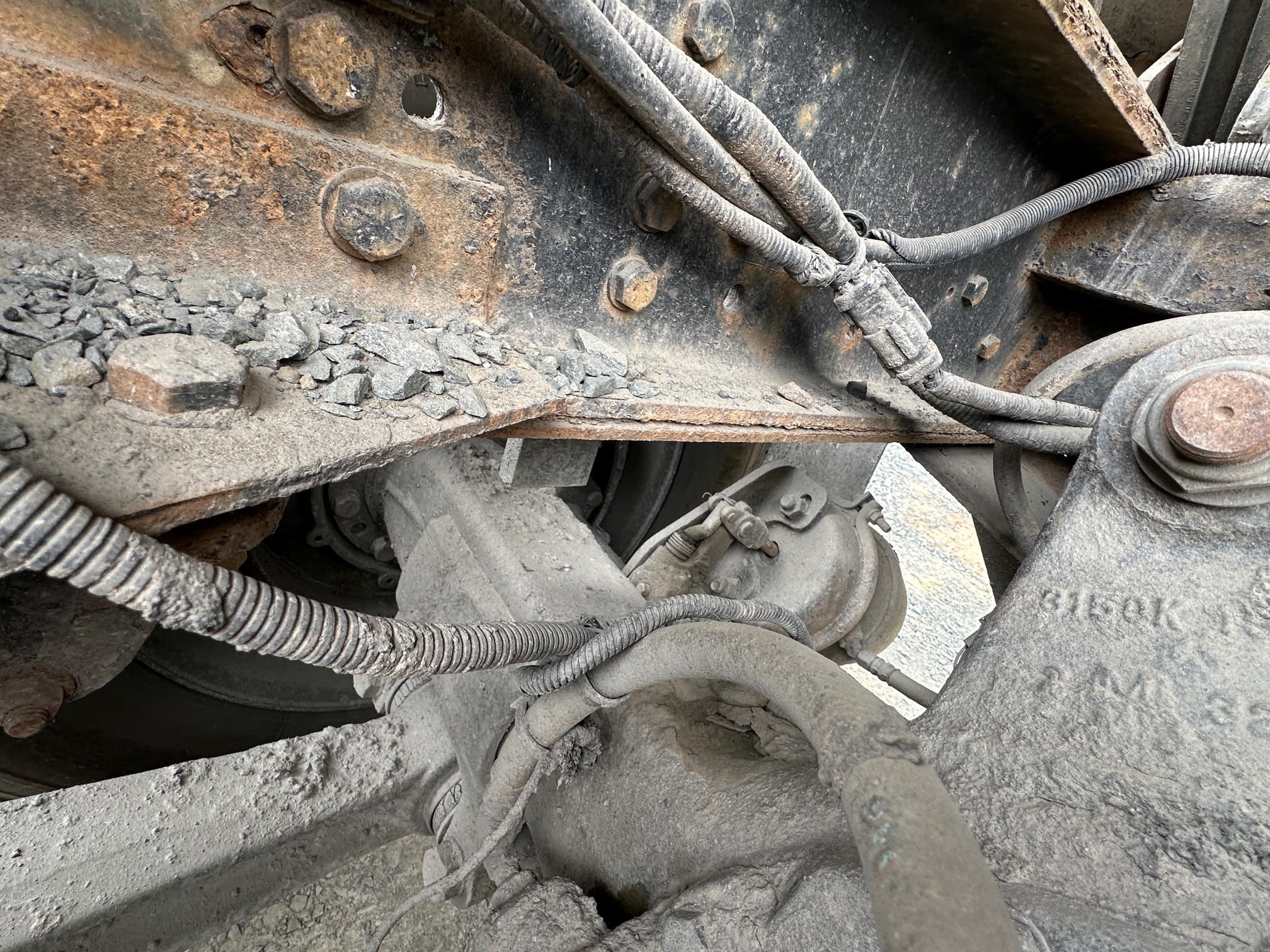 1998 FORD 9500 - Image 19