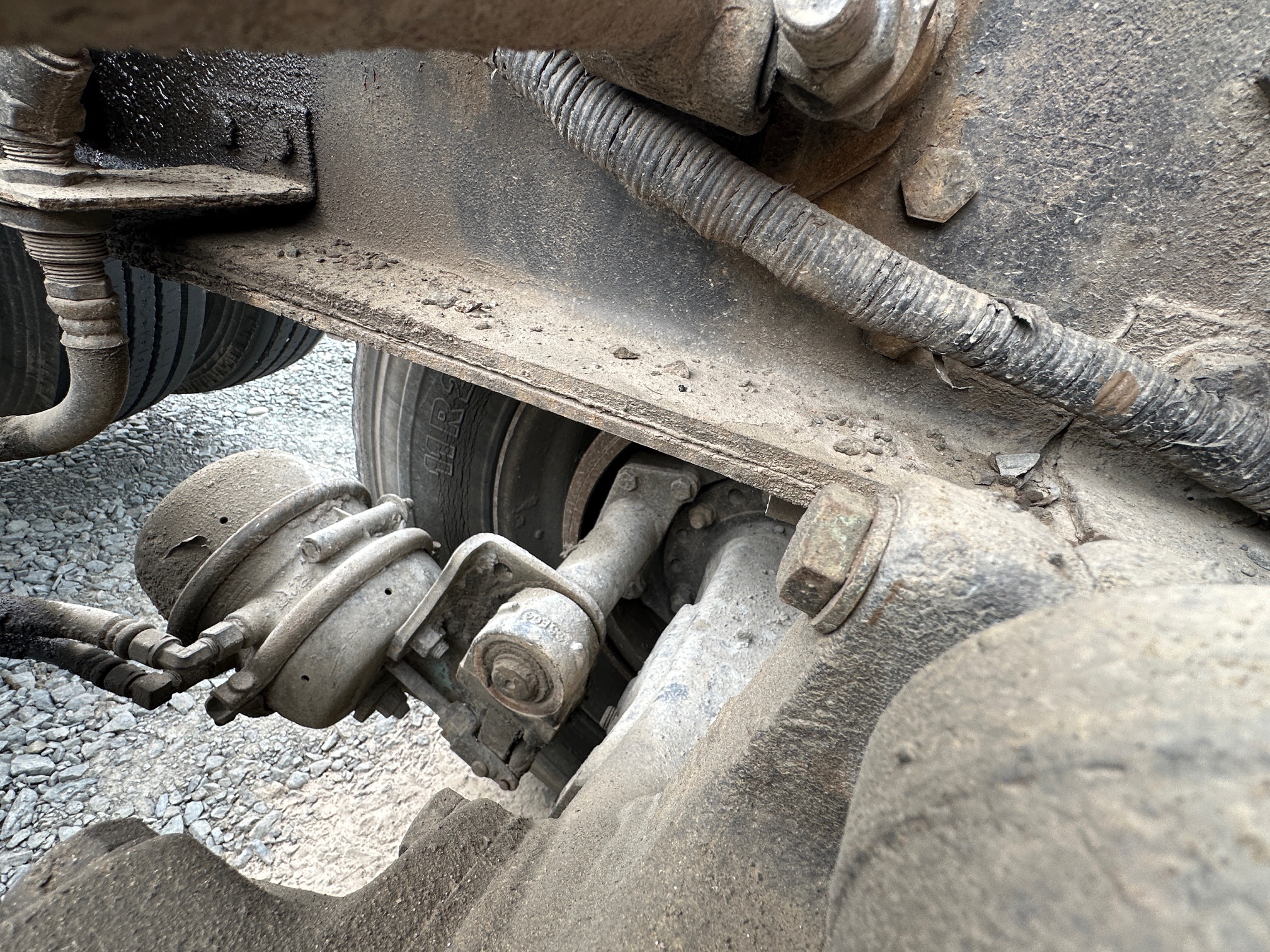 1998 FORD 9500 - Image 20