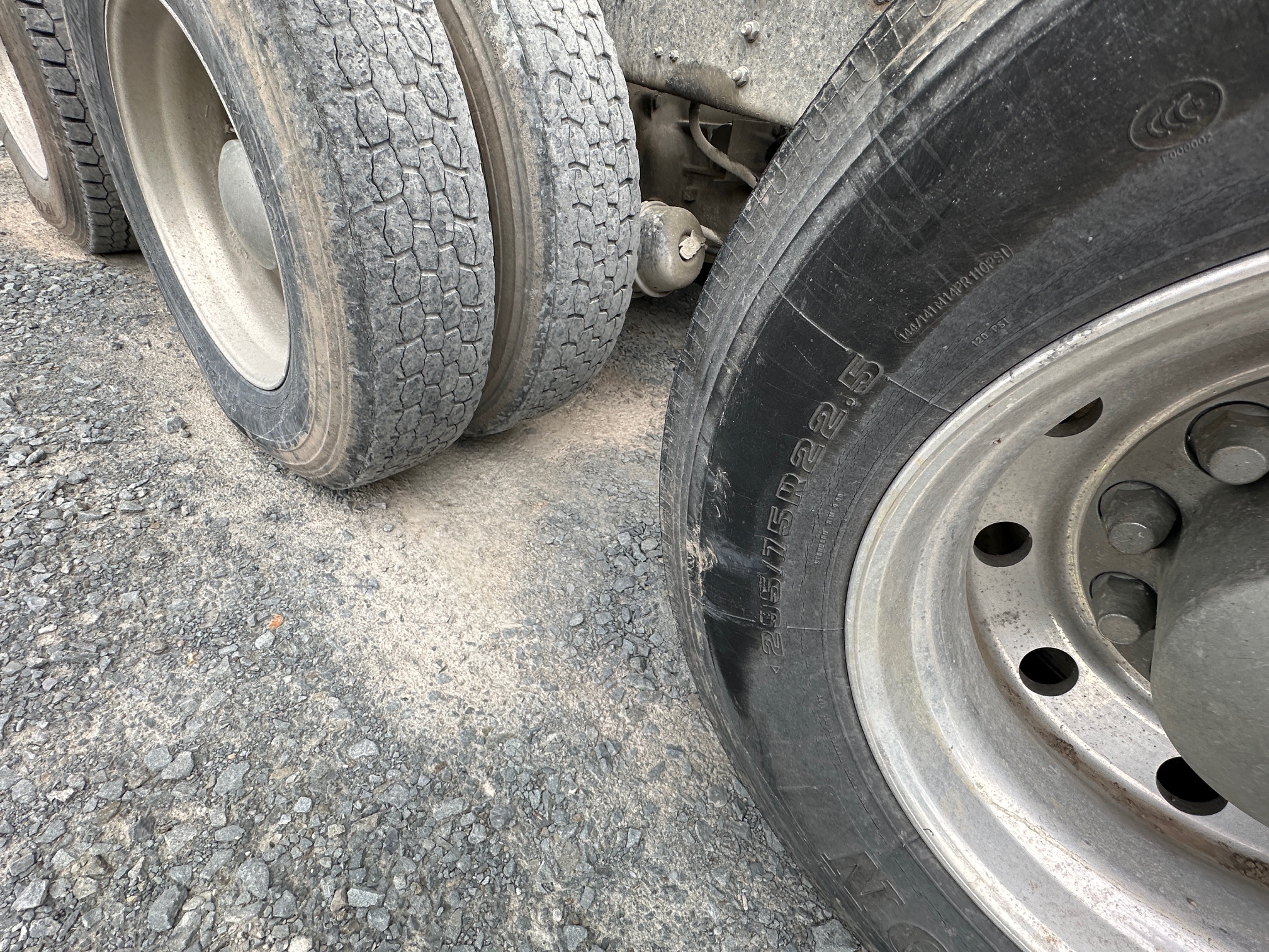 1998 FORD 9500 - Image 23