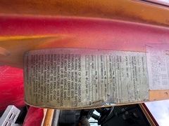 1998 FORD 9500 - Image 34