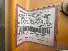 1998 FORD 9500 - Image 35