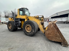 2004 KOMATSU WA500-3 - Image 7