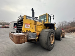 2004 KOMATSU WA500-3 - Image 9