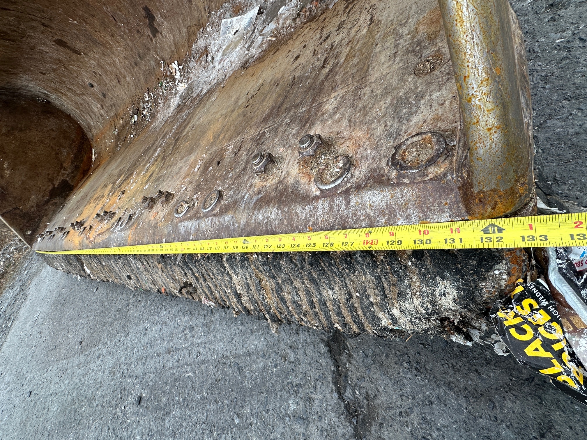 2004 KOMATSU WA500-3 - Image 23