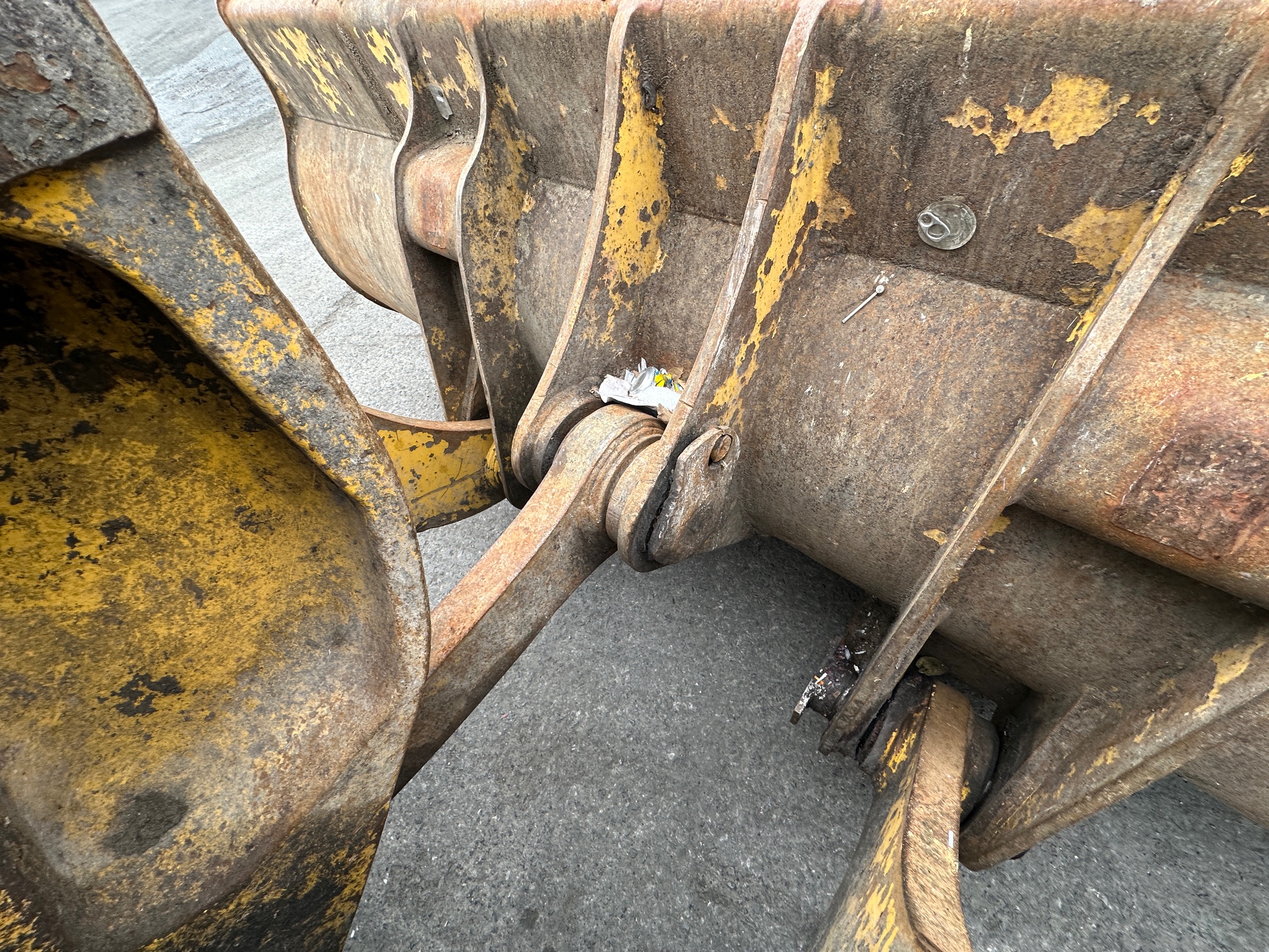 2004 KOMATSU WA500-3 - Image 25