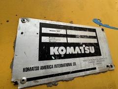 2004 KOMATSU WA500-3 - Image 27