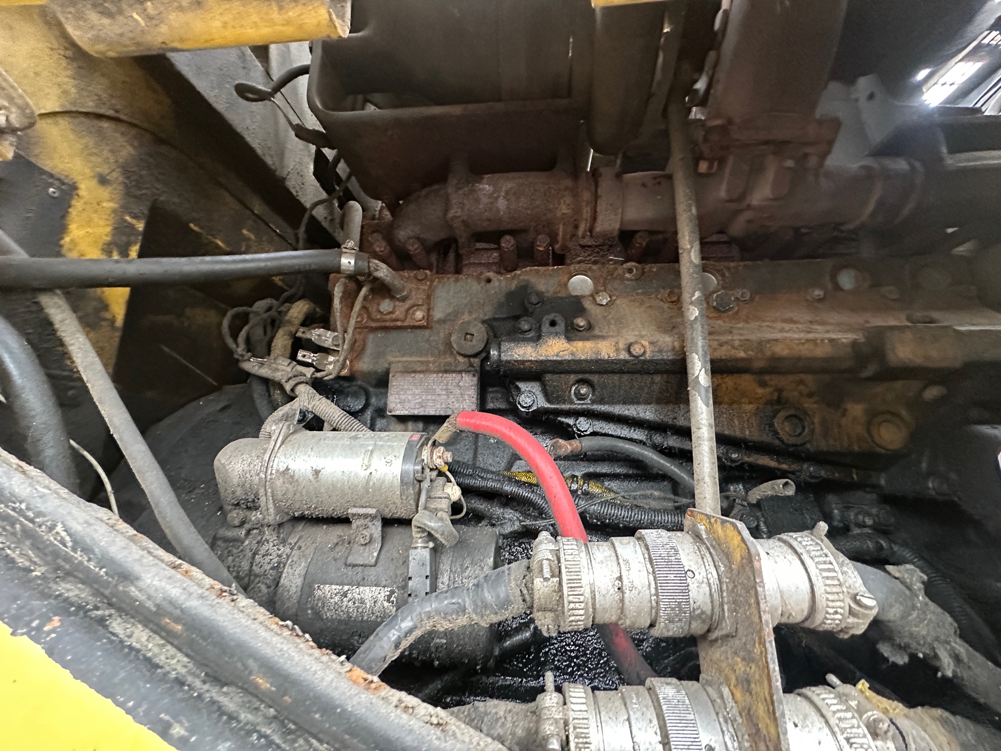 2004 KOMATSU WA500-3 - Image 33