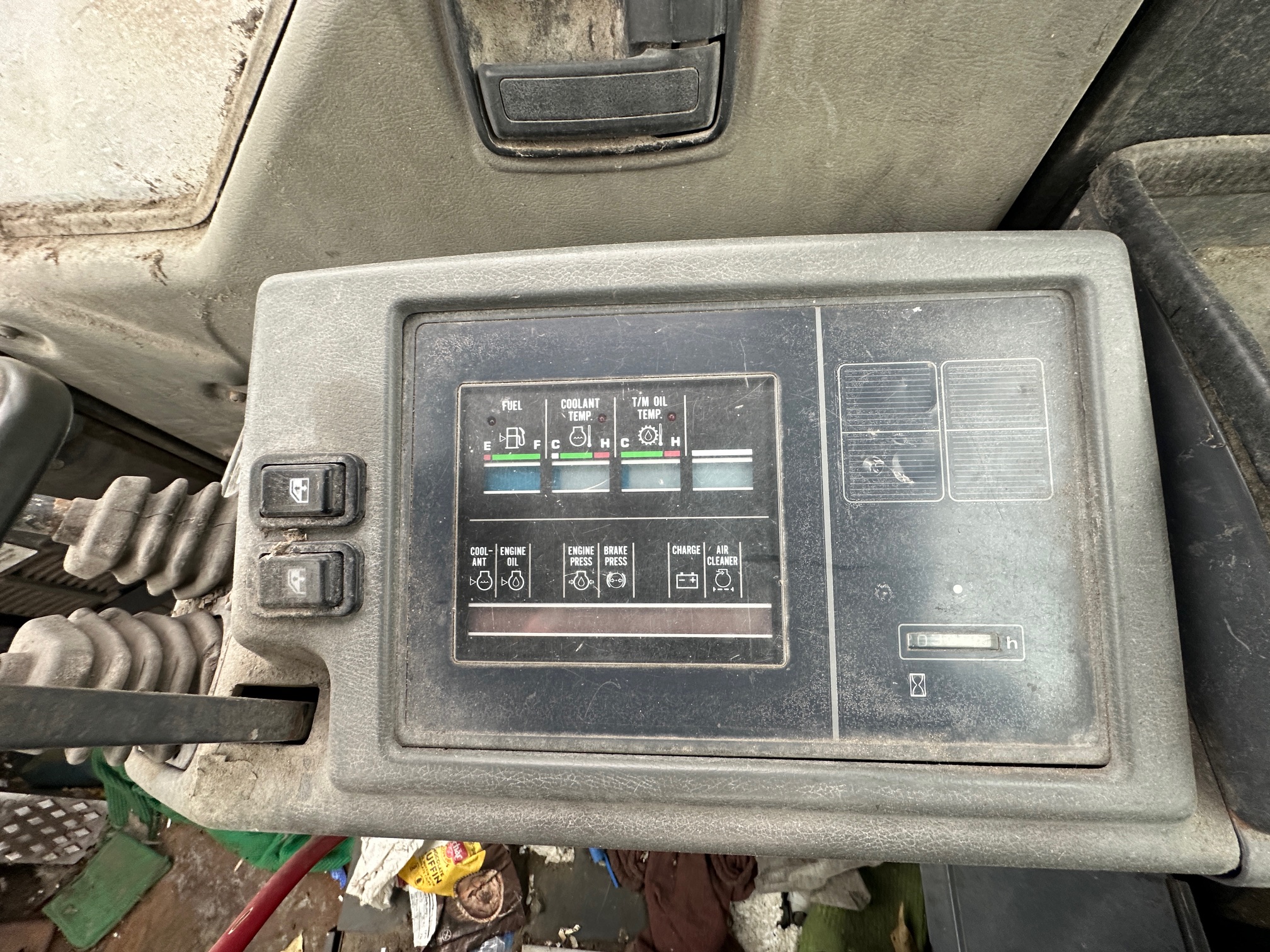 2004 KOMATSU WA500-3 - Image 42