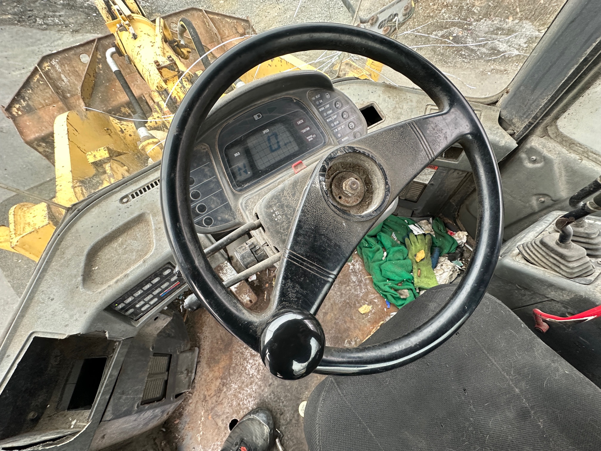 2004 KOMATSU WA500-3 - Image 44