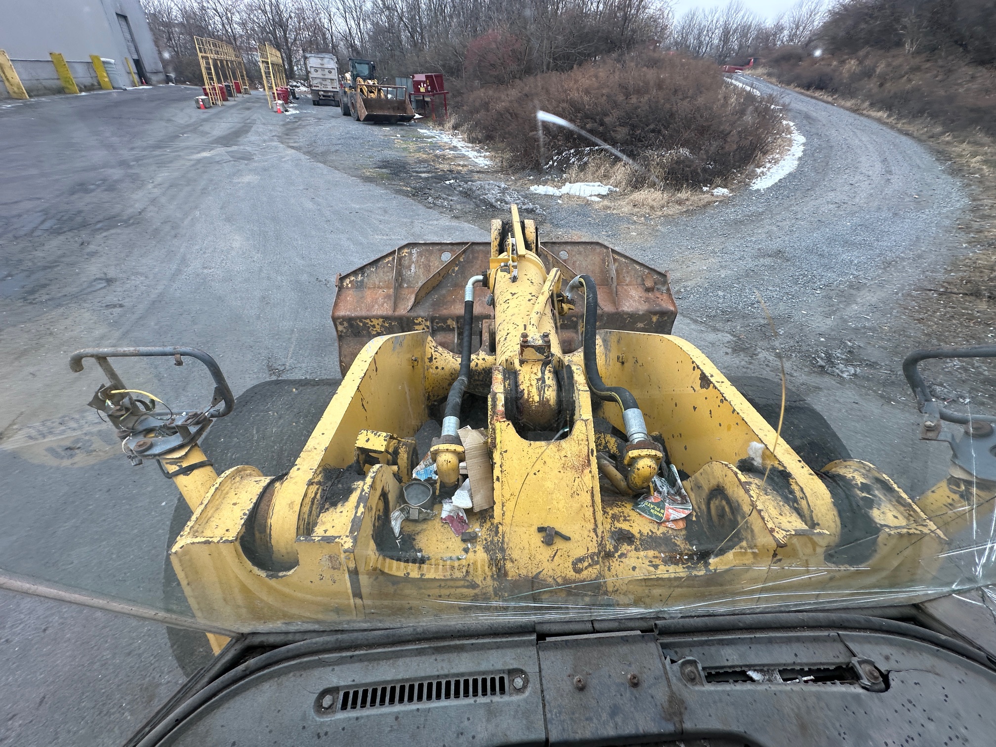 2004 KOMATSU WA500-3 - Image 46
