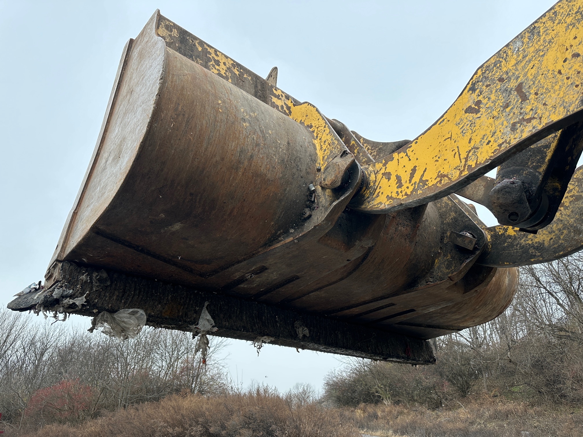 2004 KOMATSU WA500-3 - Image 48