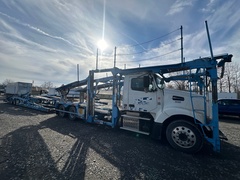 2015 VOLVO VAH - Image 4