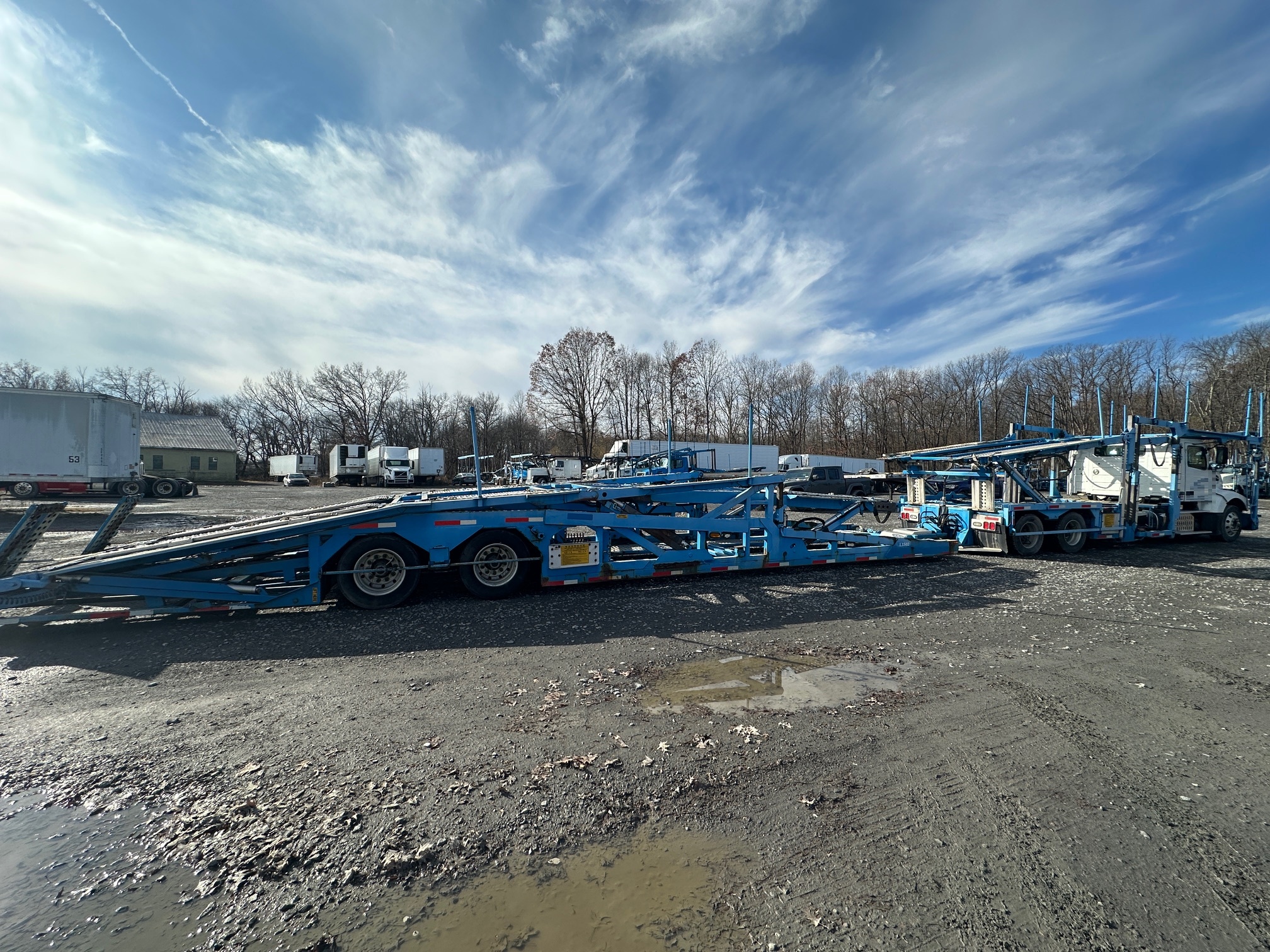 2015 VOLVO VAH - view 5 of 52