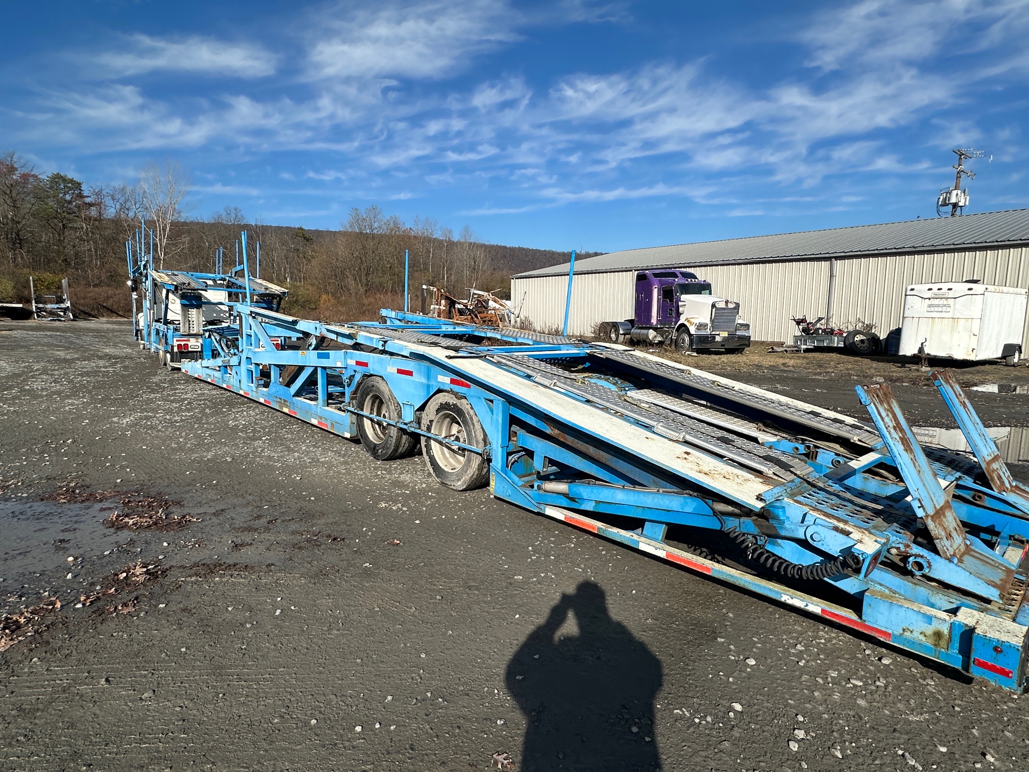 2015 VOLVO VAH - Image 6