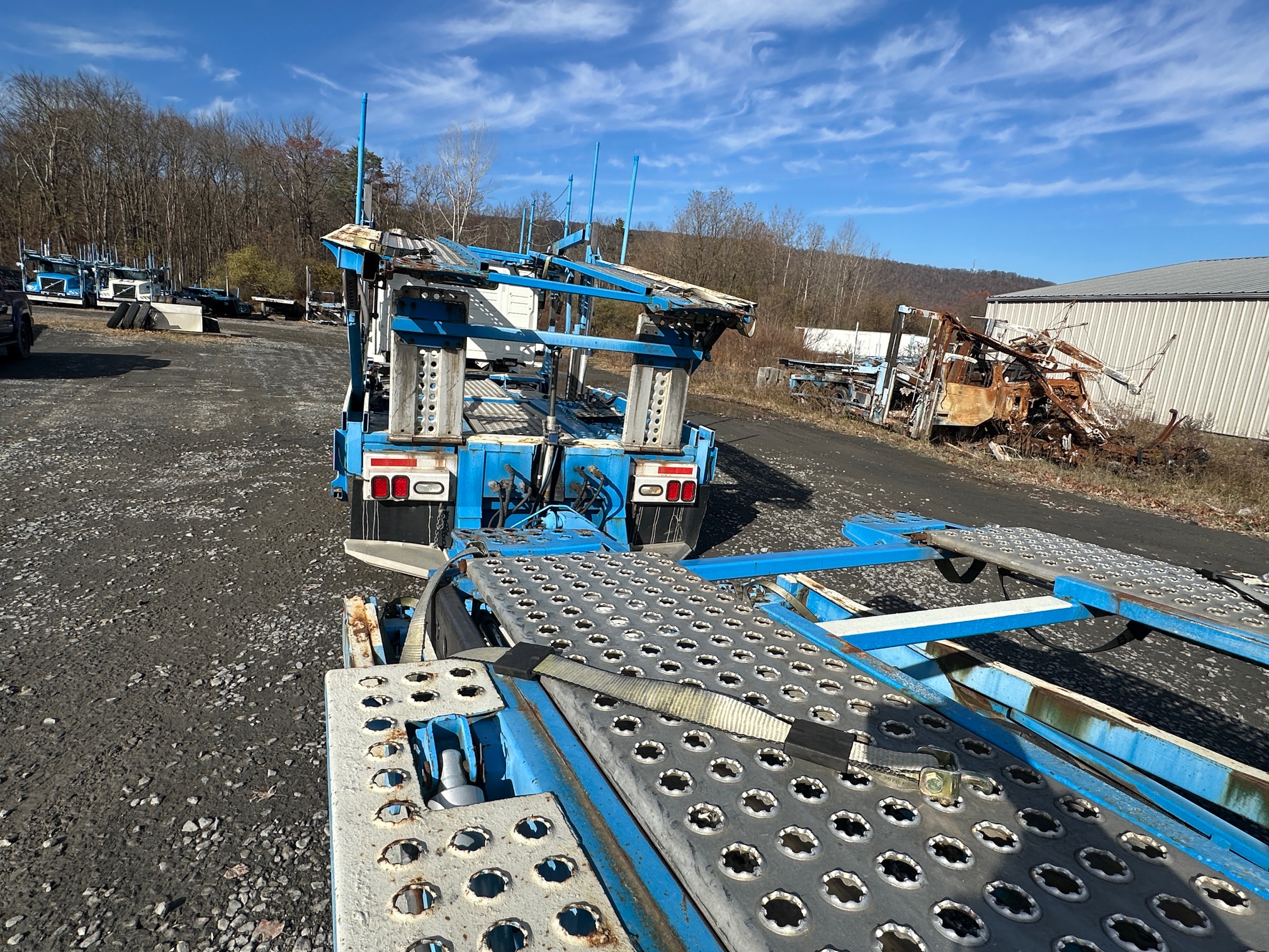 2015 VOLVO VAH - view 8 of 52