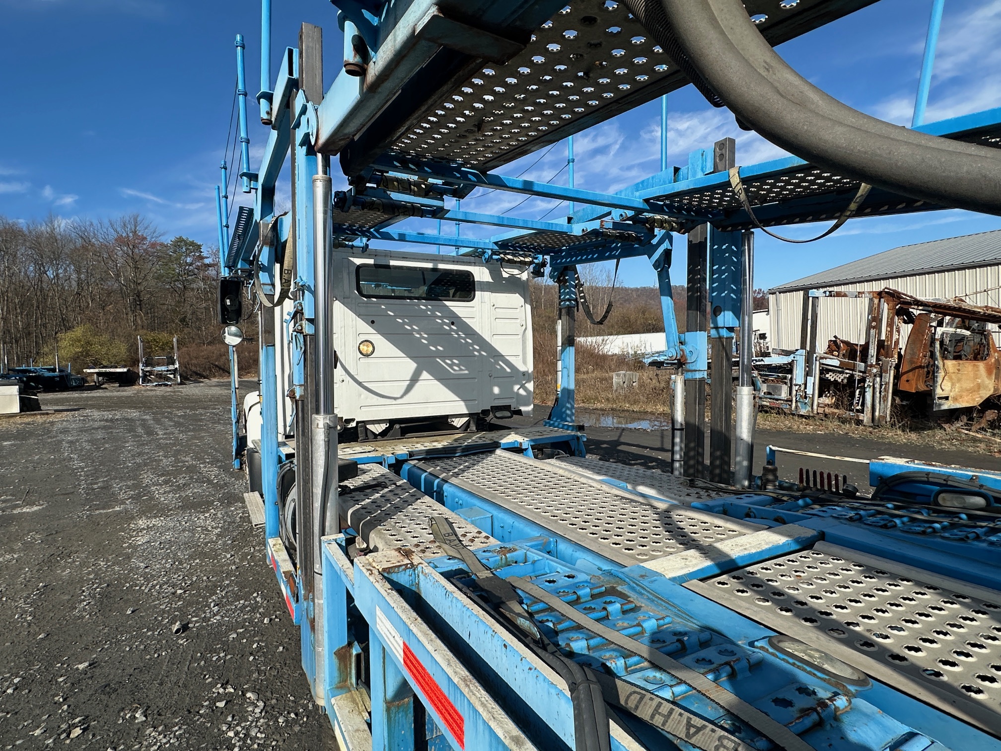 2015 VOLVO VAH - Image 11