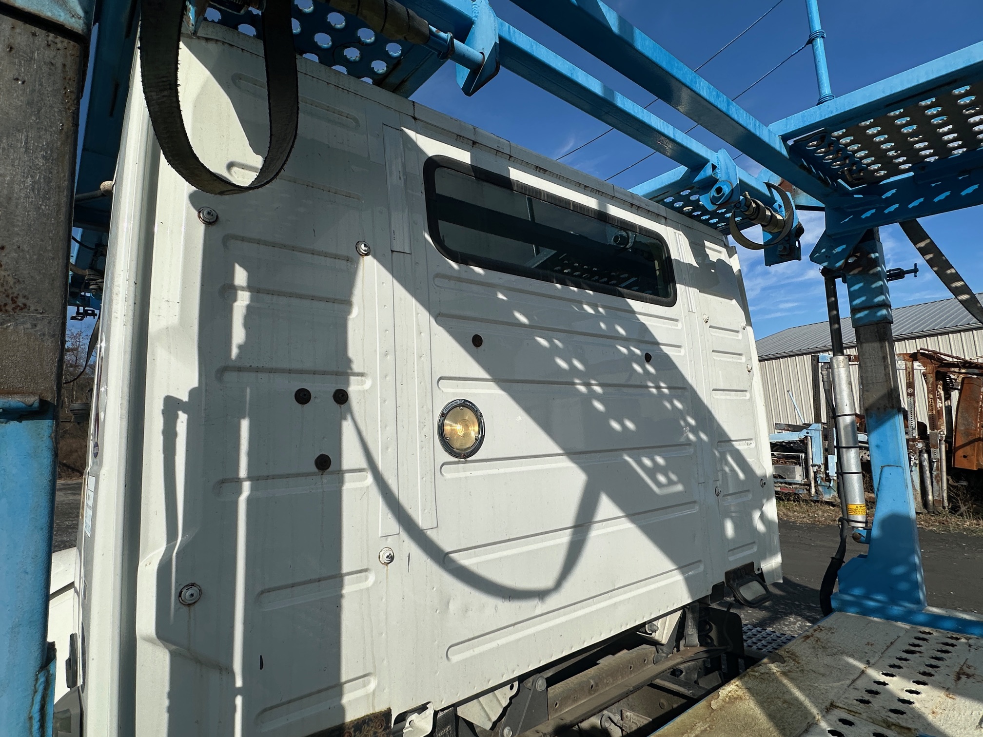 2015 VOLVO VAH - Image 12