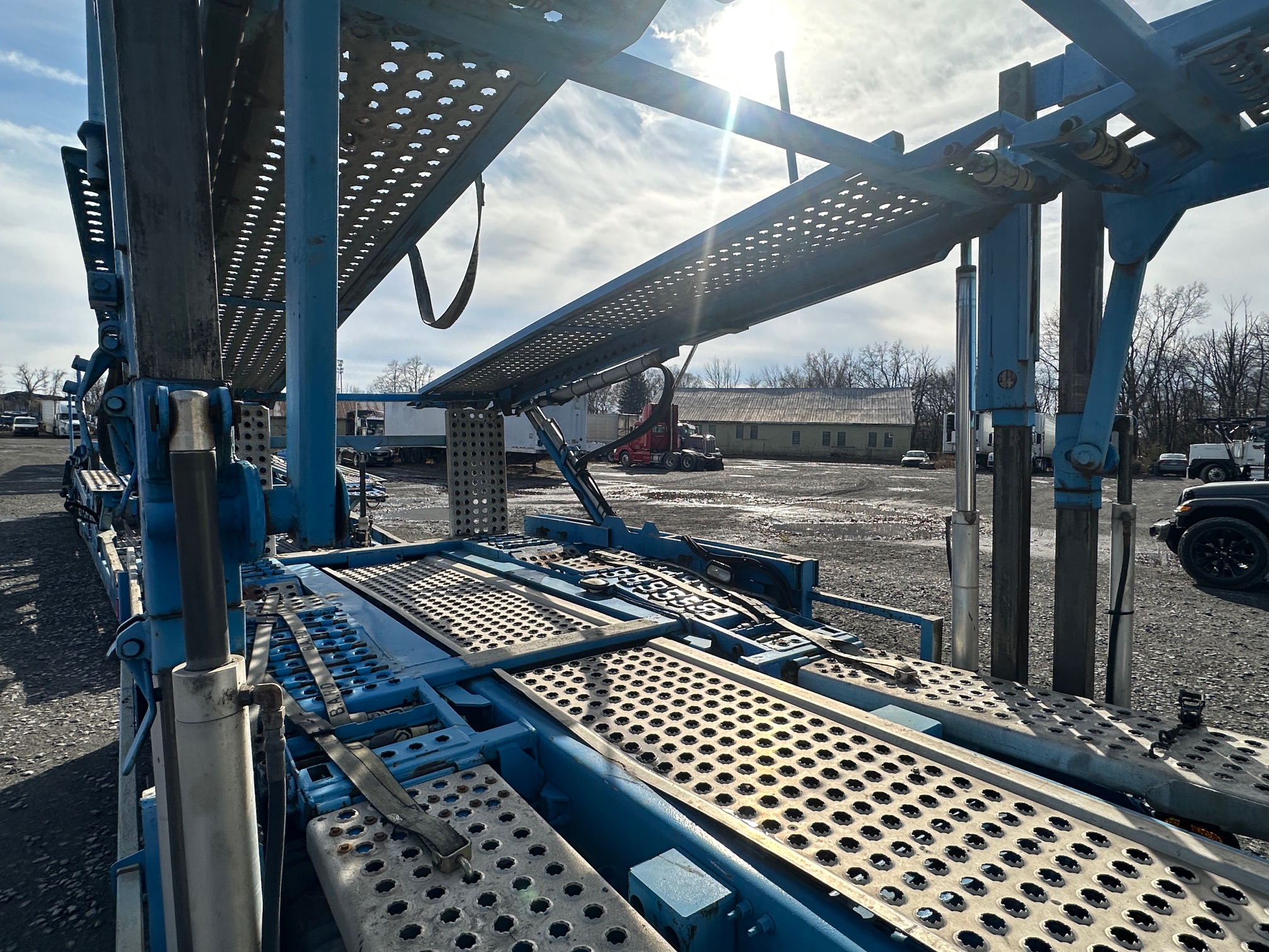 2015 VOLVO VAH - view 13 of 52