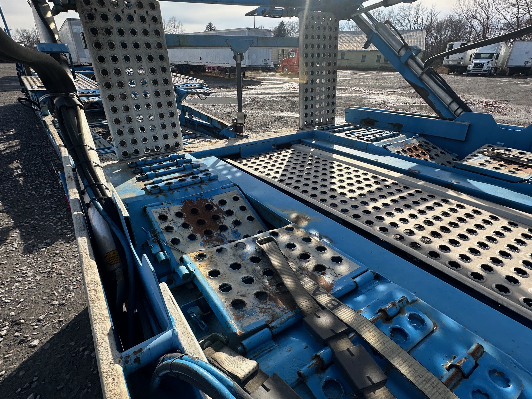 2015 VOLVO VAH - view 15 of 52