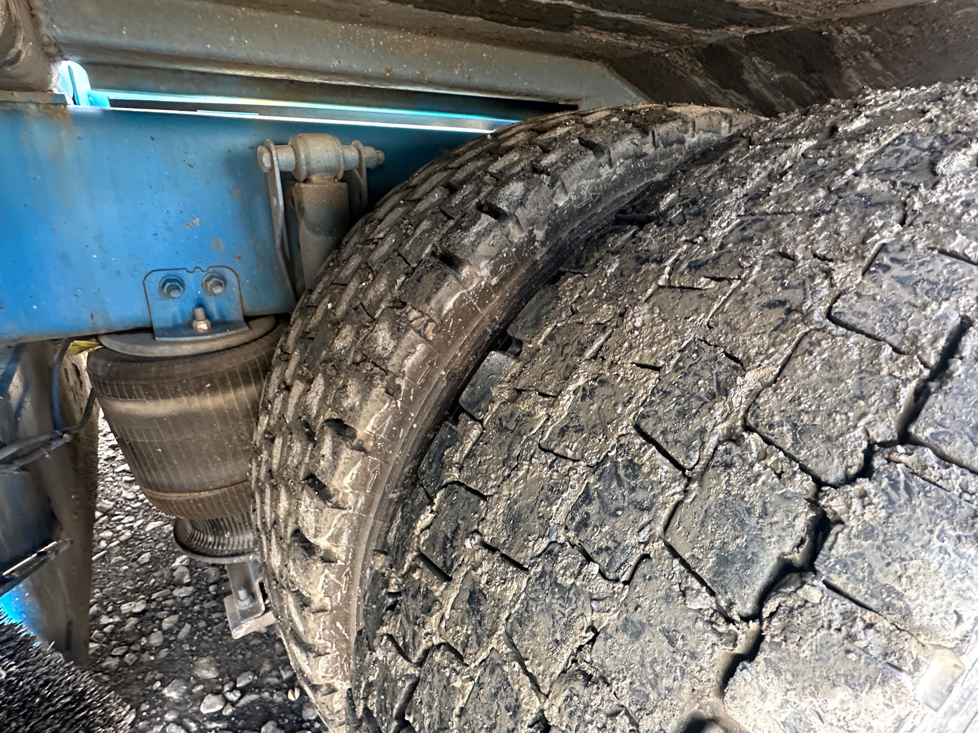 2015 VOLVO VAH - Image 17