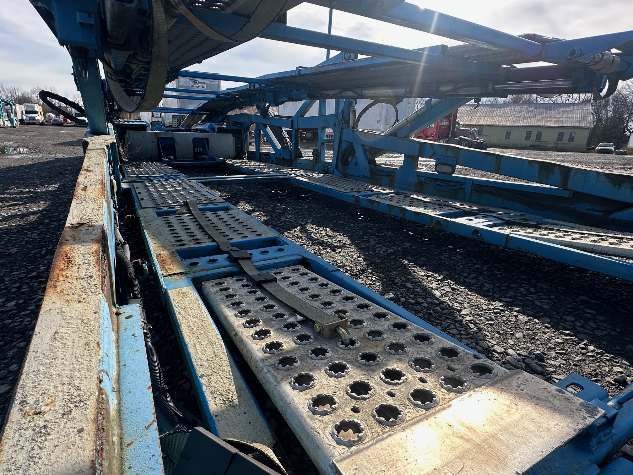 2015 VOLVO VAH - Image 19