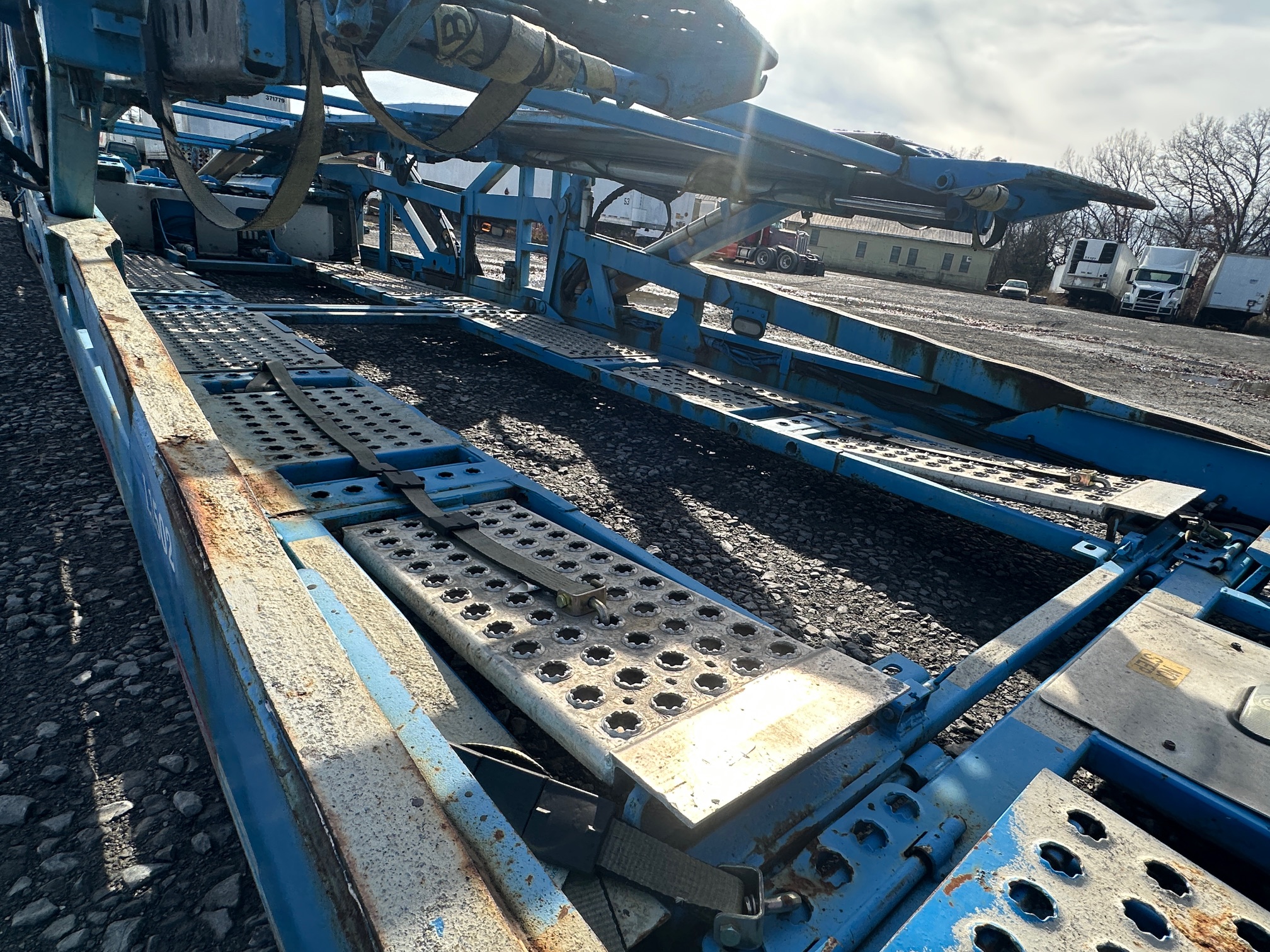 2015 VOLVO VAH - view 20 of 52