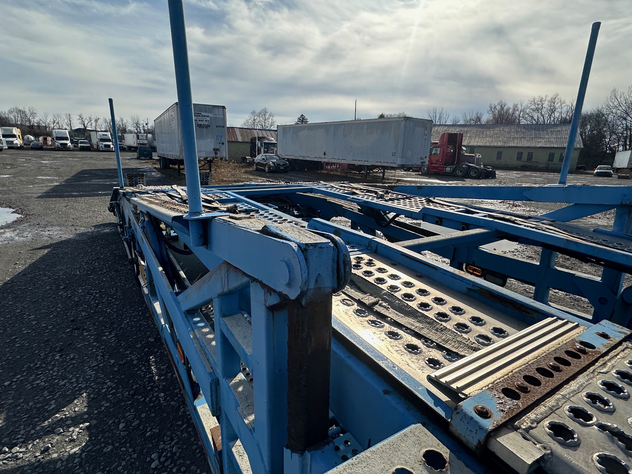 2015 VOLVO VAH - Image 22