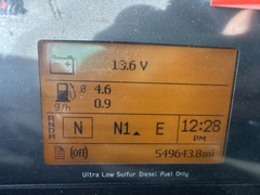 2015 VOLVO VAH - Image 28