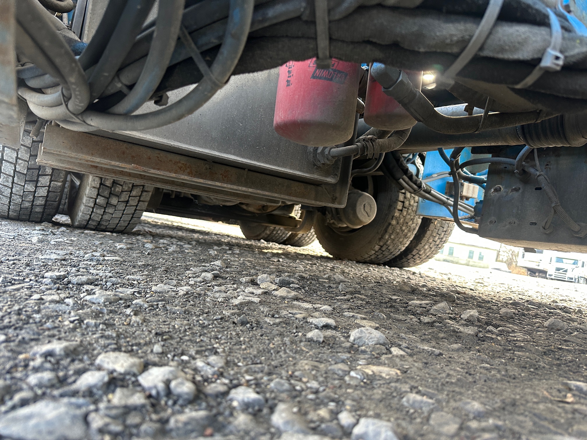 2015 VOLVO VAH - Image 37