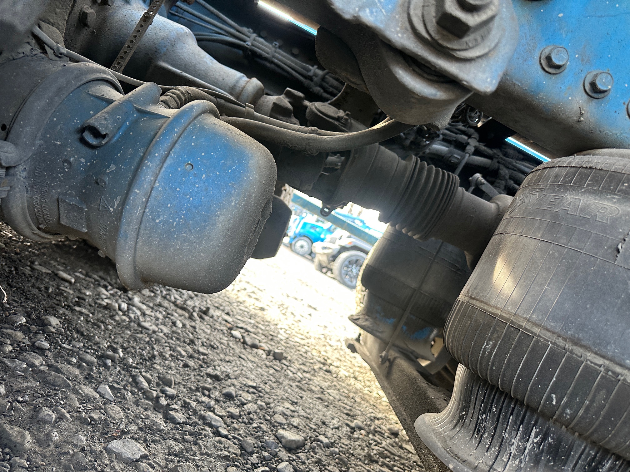 2015 VOLVO VAH - Image 38