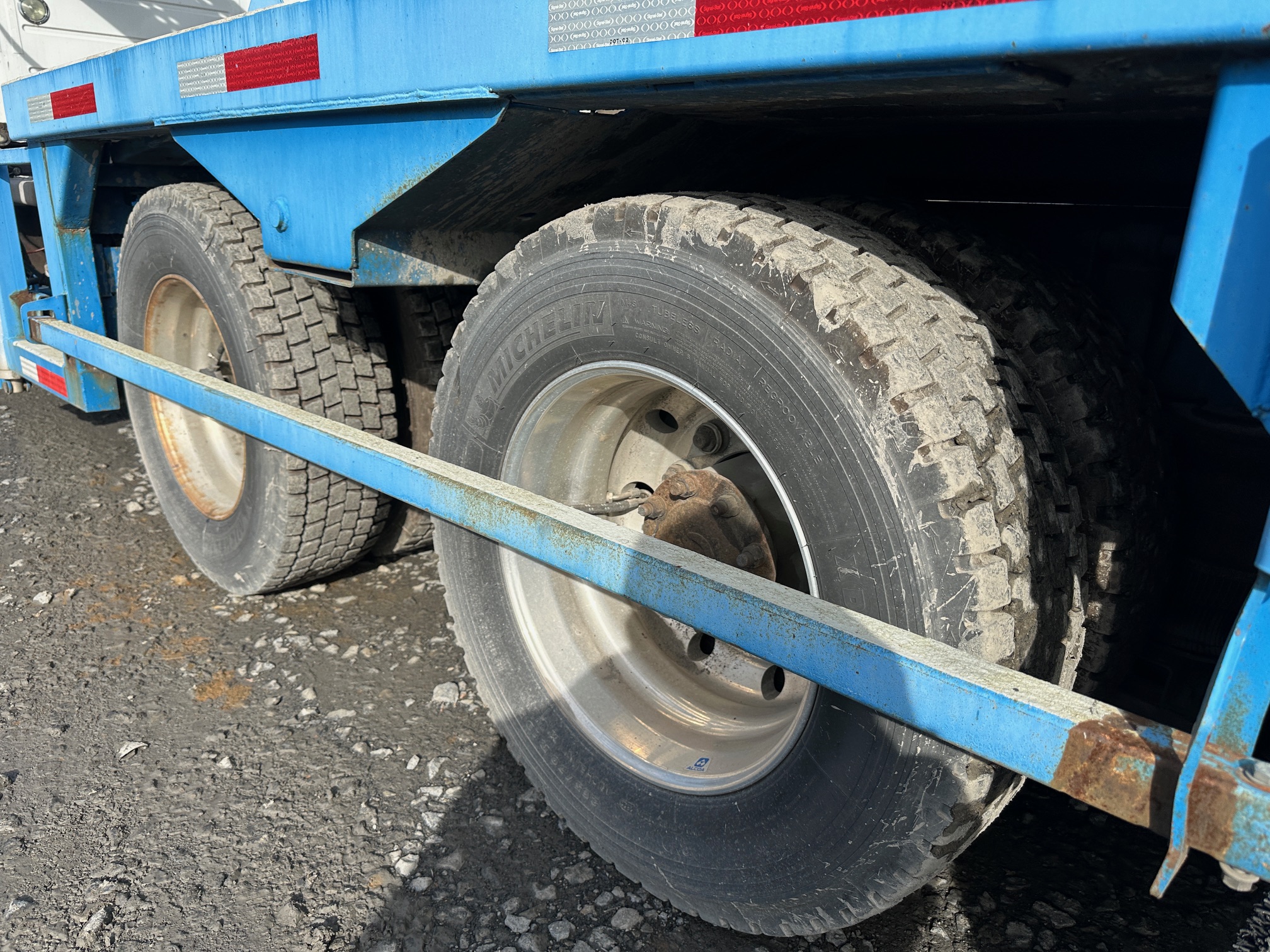 2015 VOLVO VAH - Image 41