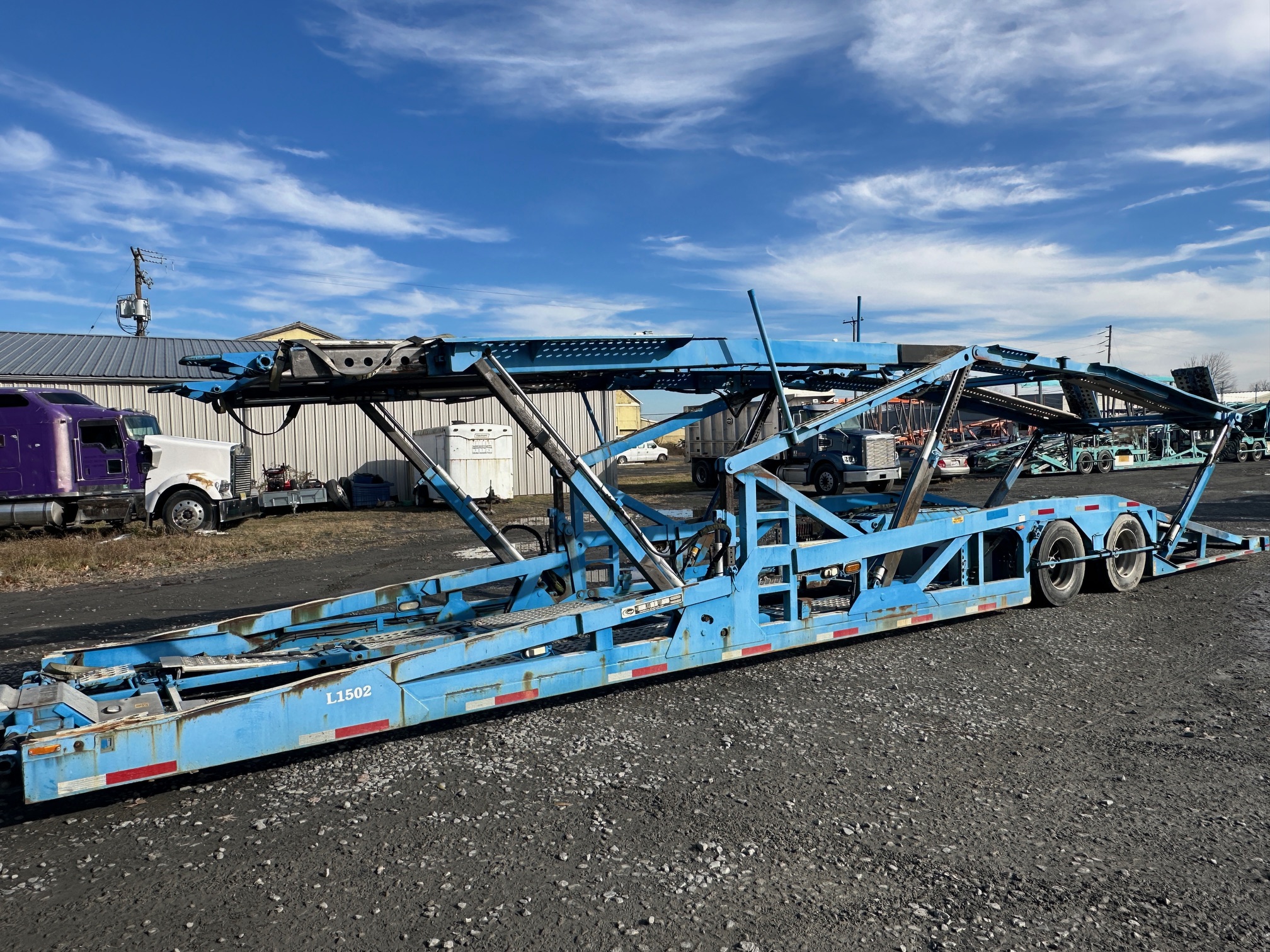 2015 VOLVO VAH - Image 42