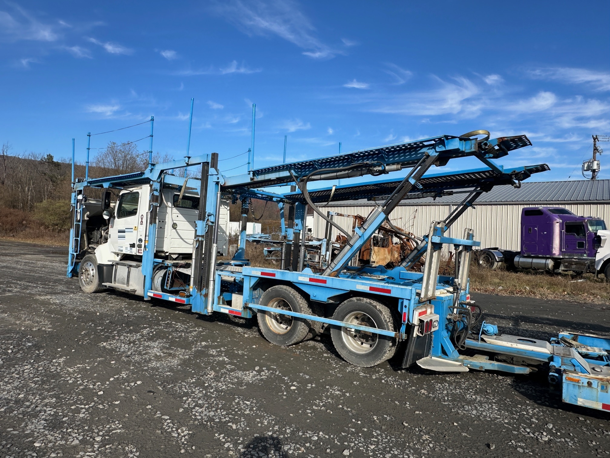 2015 VOLVO VAH - Image 43