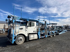 2015 VOLVO VAH - Image 1