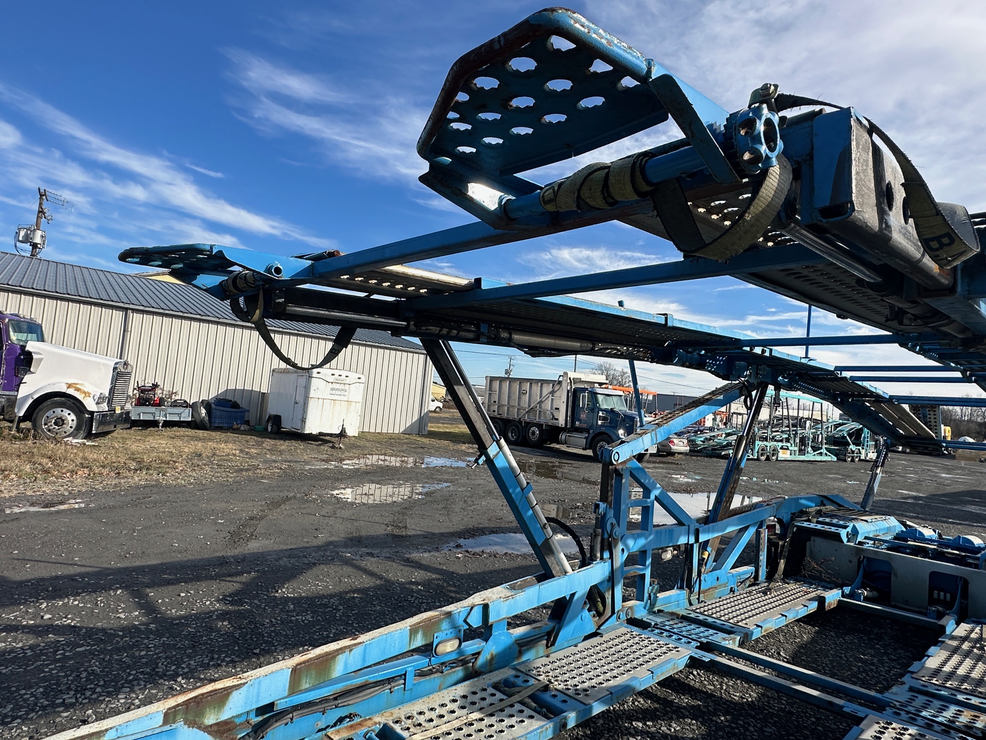 2015 VOLVO VAH - Image 45