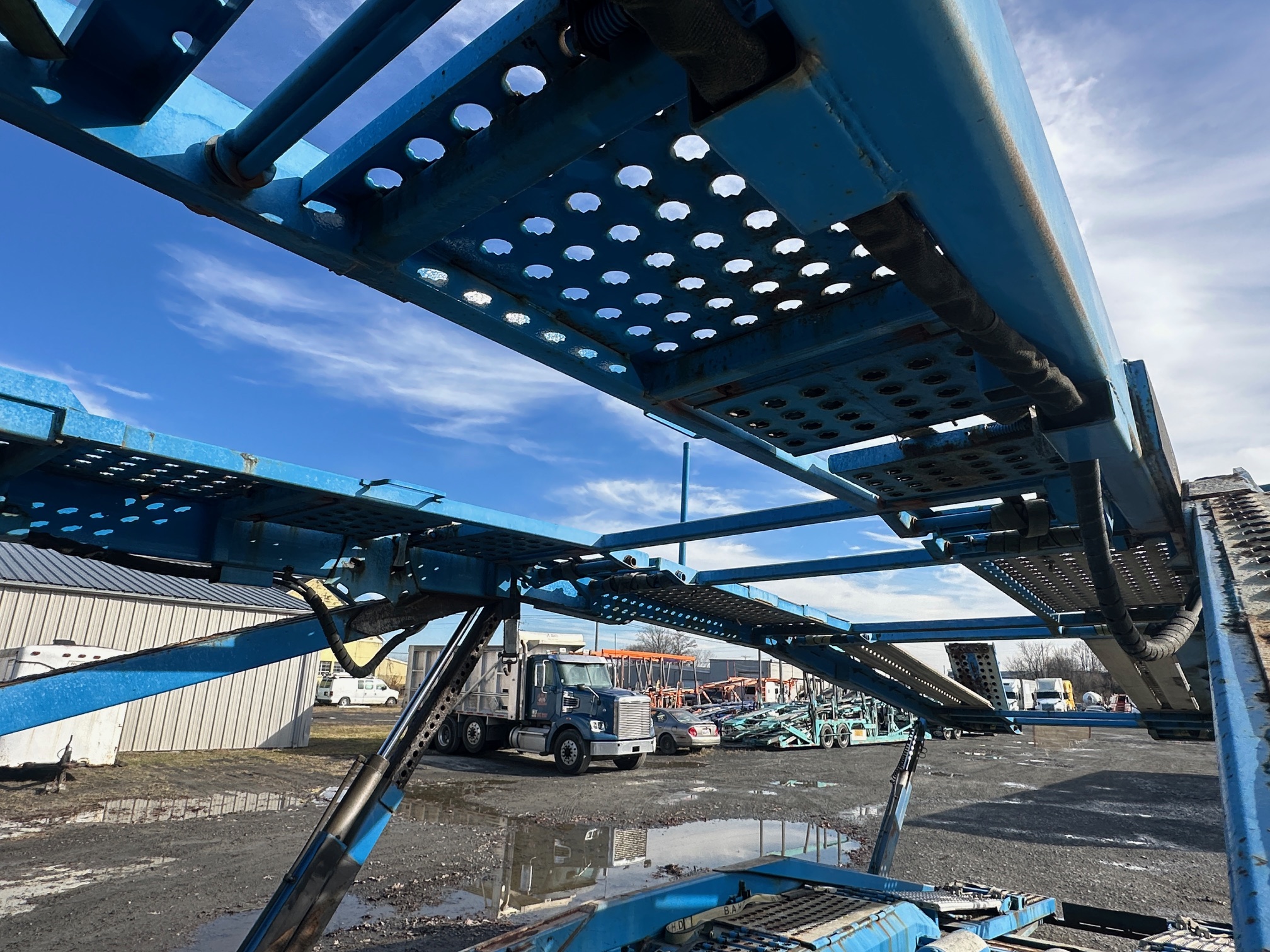 2015 VOLVO VAH - Image 46