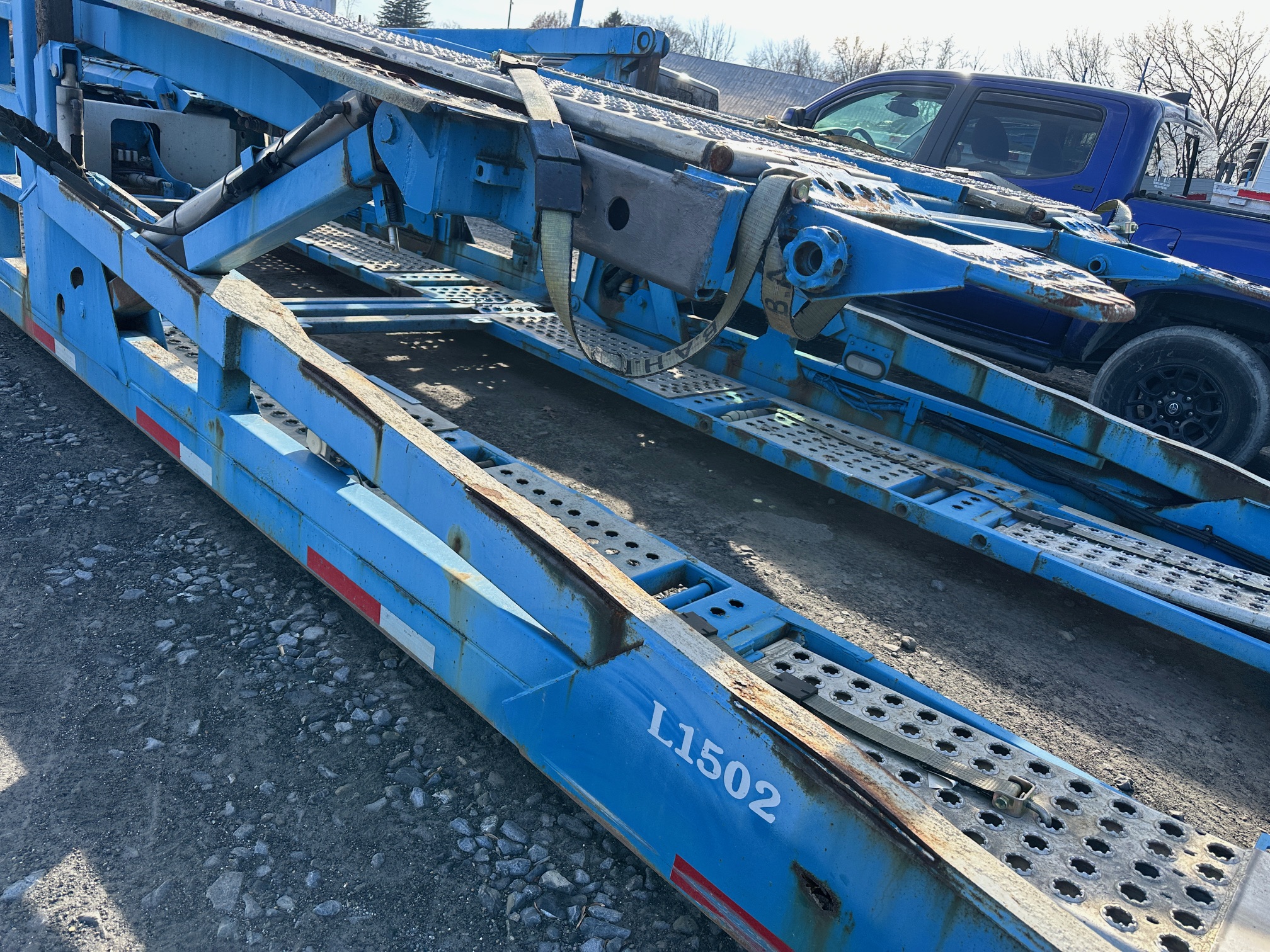 2015 VOLVO VAH - Image 49