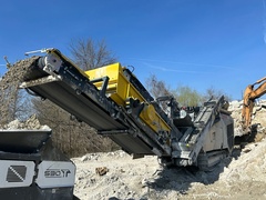 2022 KEESTRACK R3H - Image 7