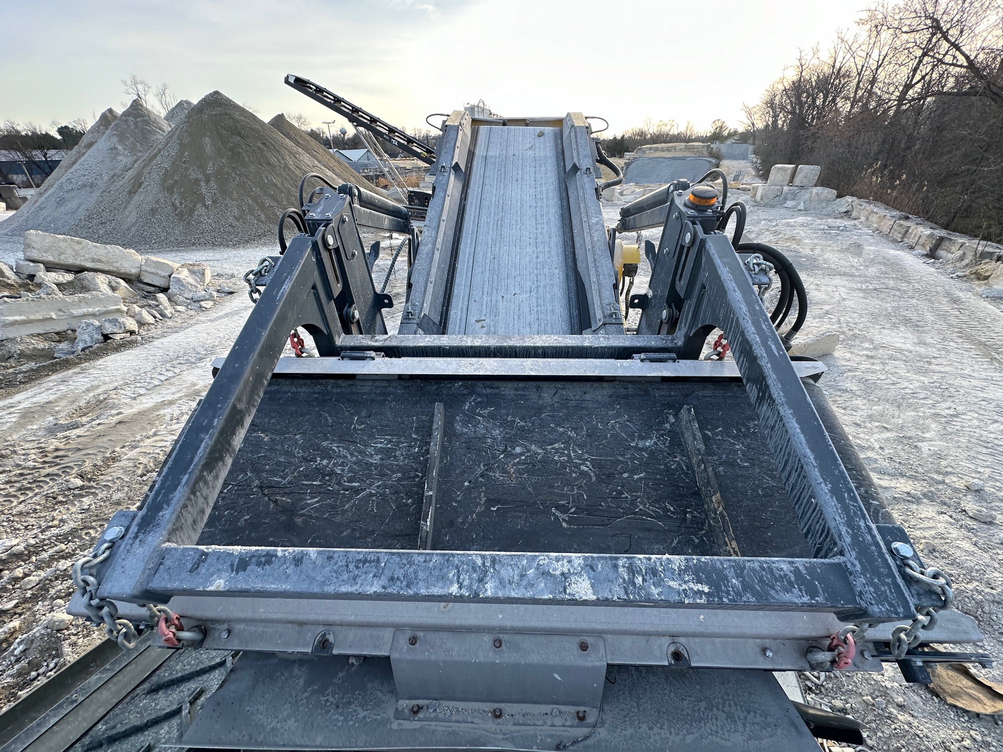 2022 KEESTRACK R3H - Image 10