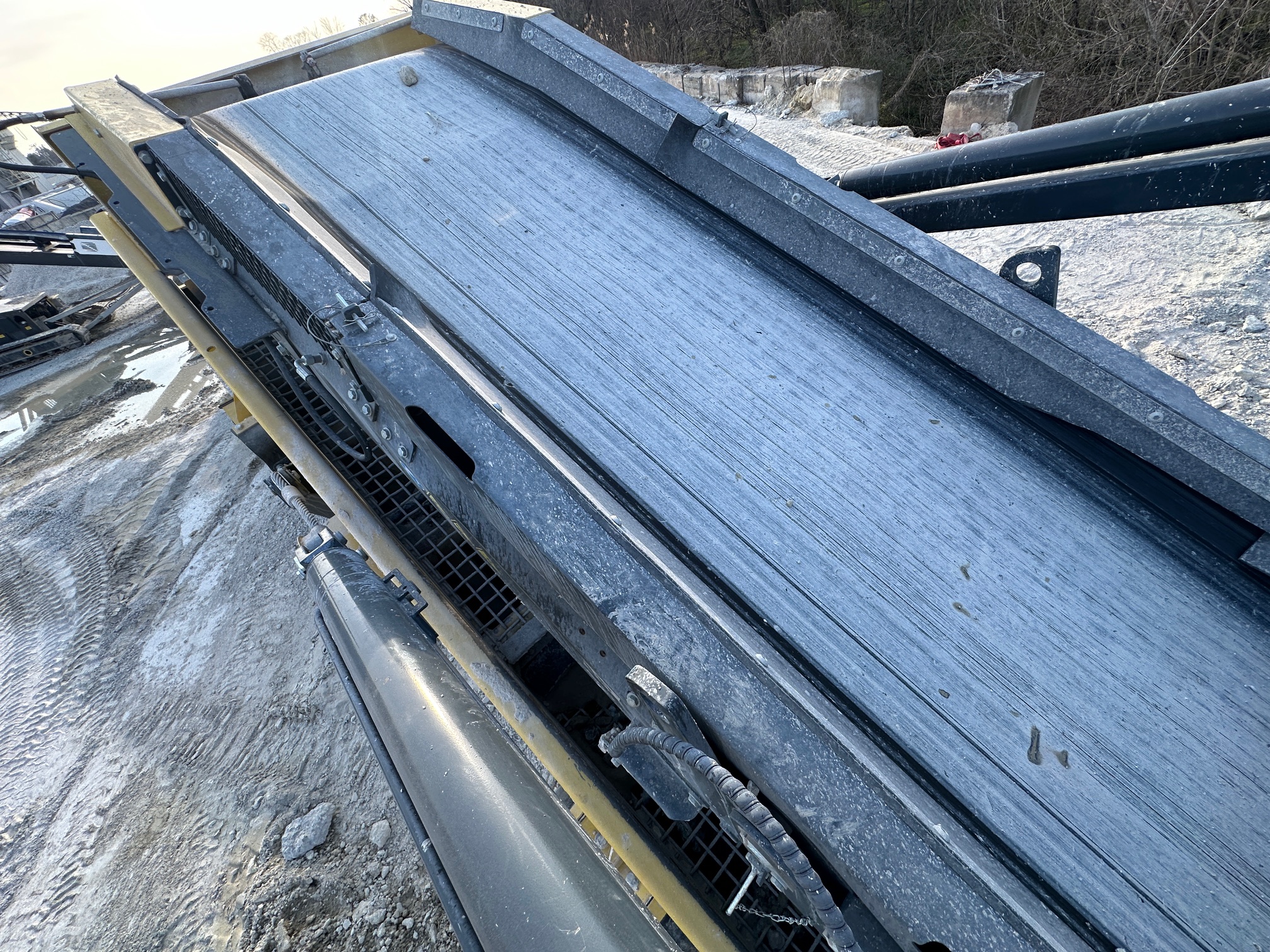 2022 KEESTRACK R3H - view 13 of 24