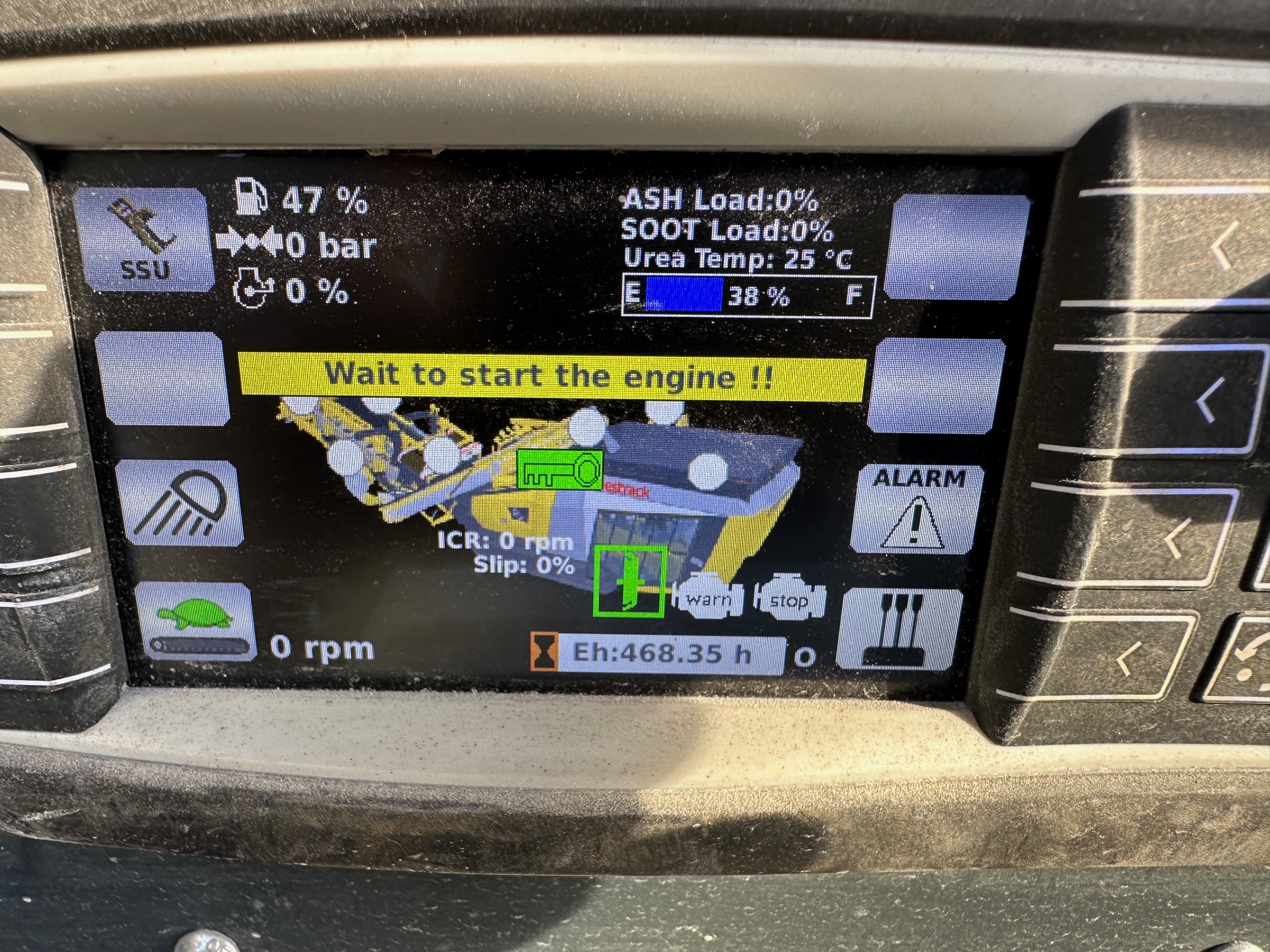 2022 KEESTRACK R3H - Image 15