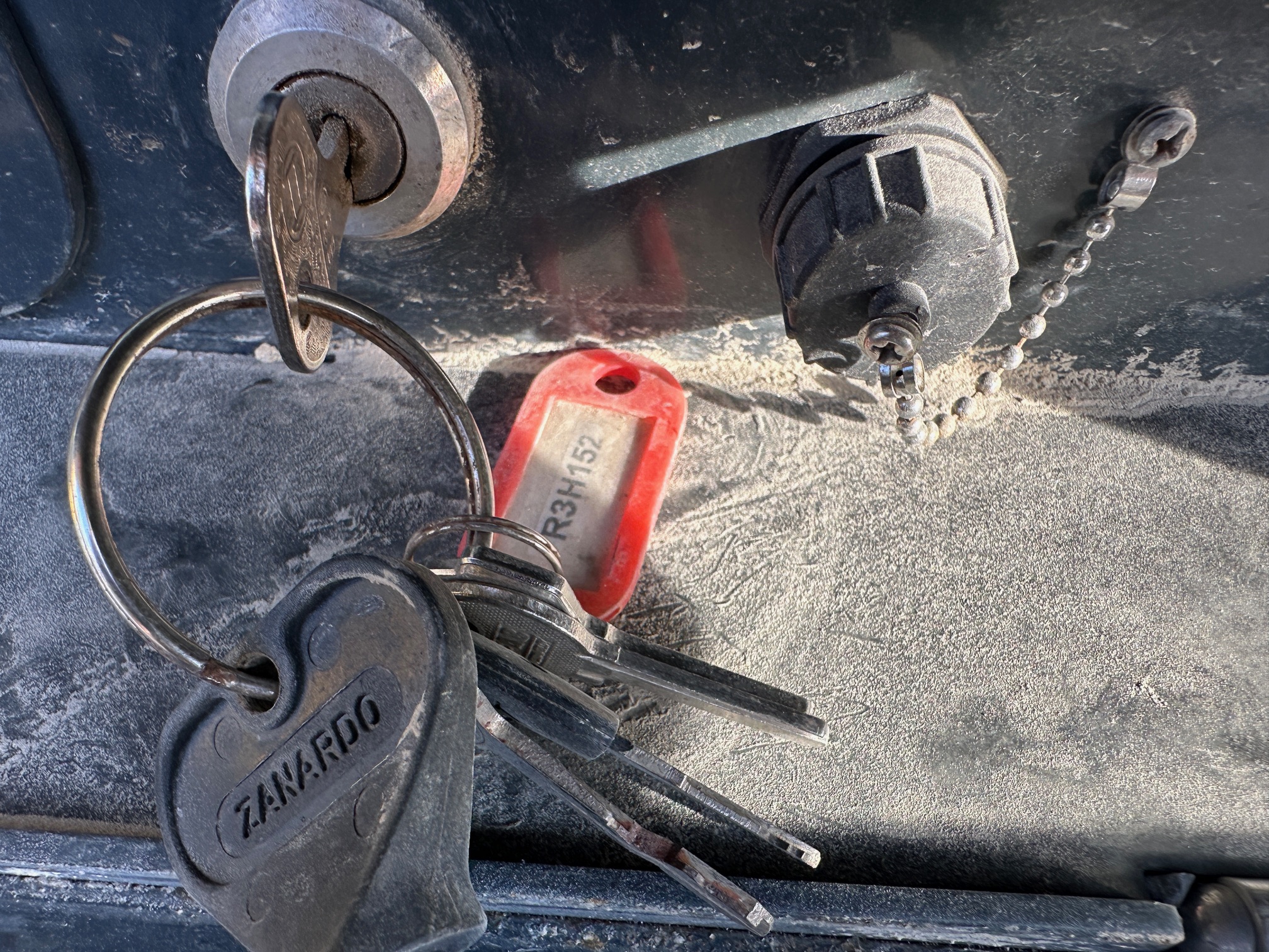 2022 KEESTRACK R3H - view 16 of 24