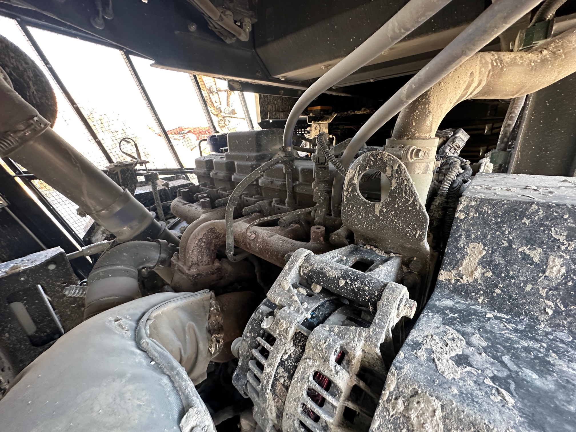 2022 KEESTRACK R3H - Image 20