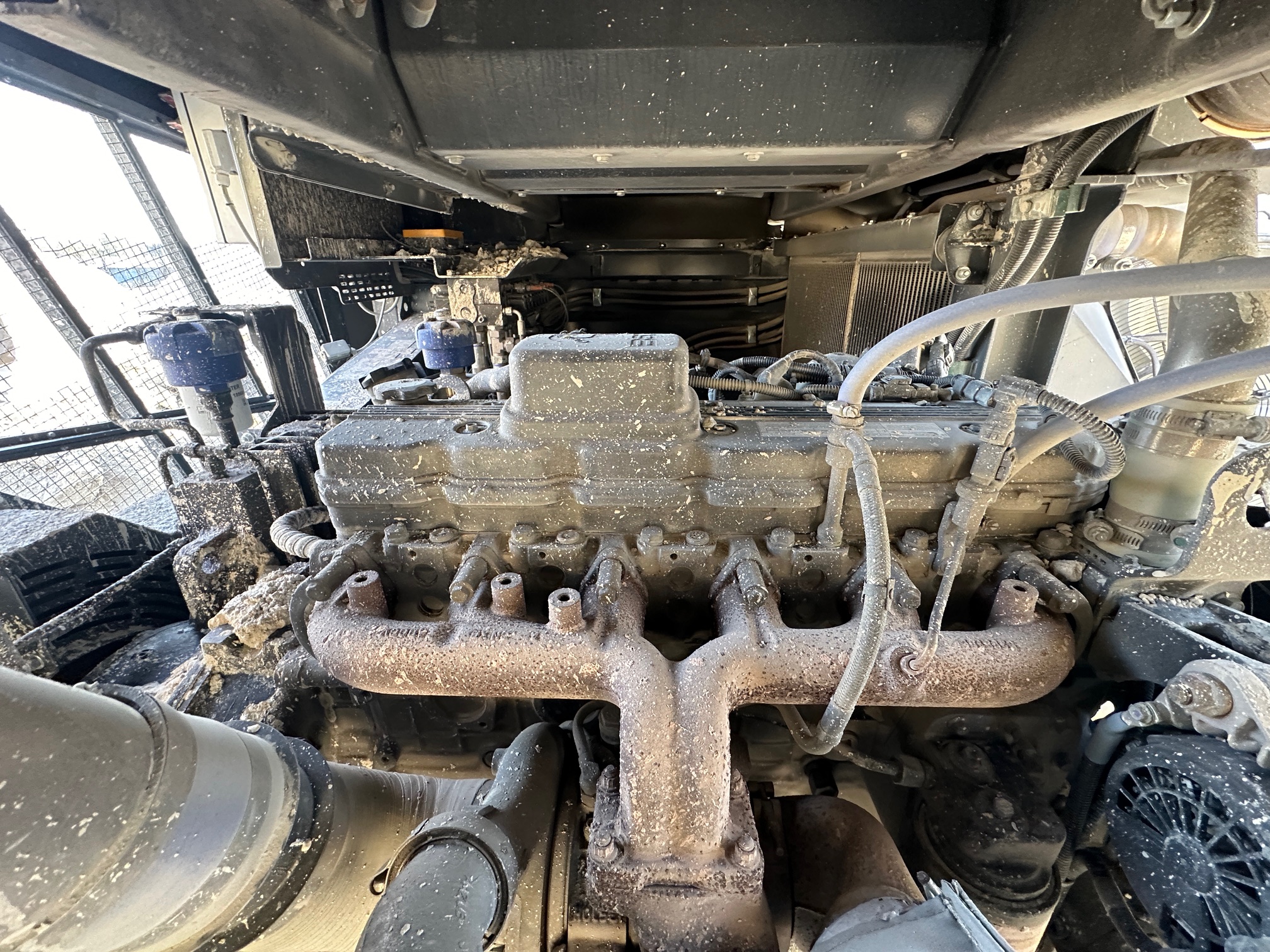 2022 KEESTRACK R3H - Image 22