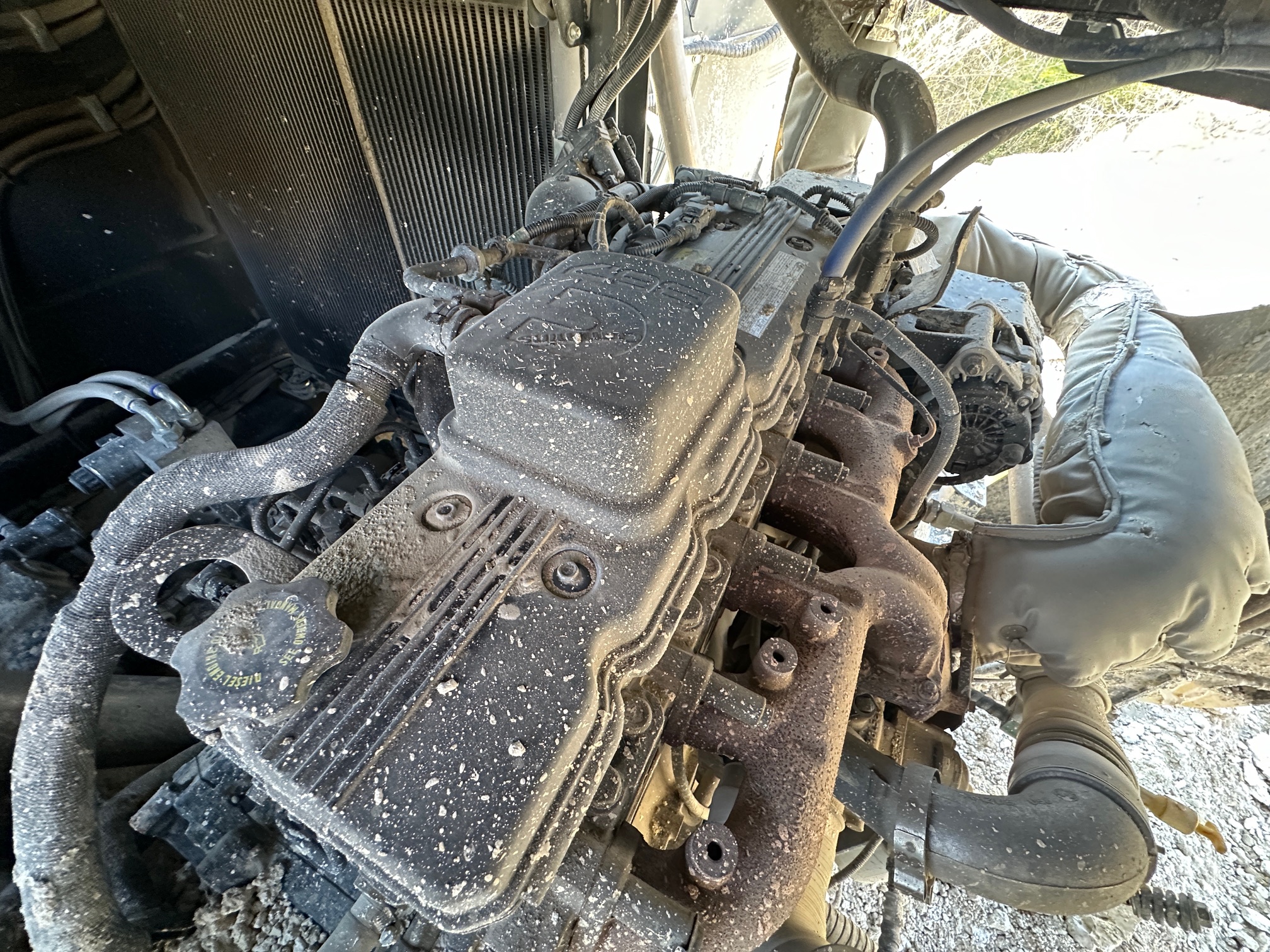 2022 KEESTRACK R3H - Image 24