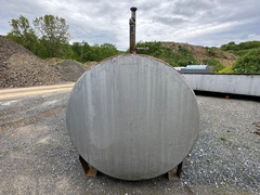 1999 CUSTOM BUILT 4,000ga Diesel TANK - Image 5